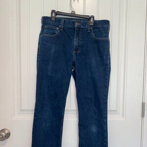 Carhartt Jeans straight fit